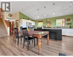 Kitchen - Chant Acreage, Swift Current Rm No  137, SK S9H4G5 Photo 6