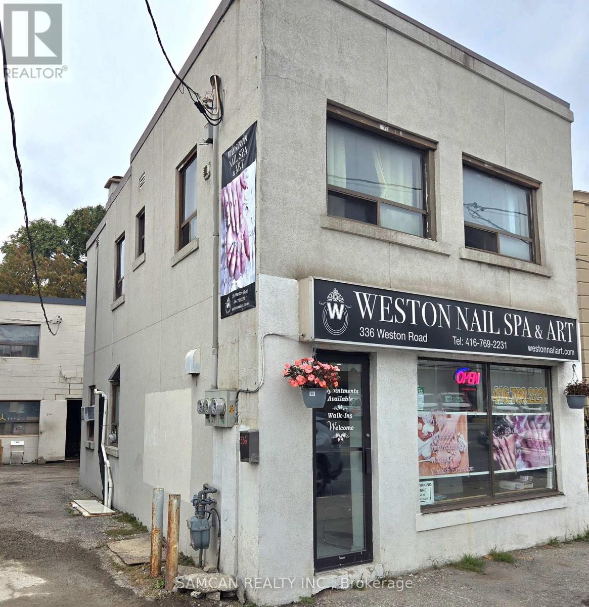 336 WESTON ROAD, Toronto (Keelesdale-Eglinton West) — photo 10