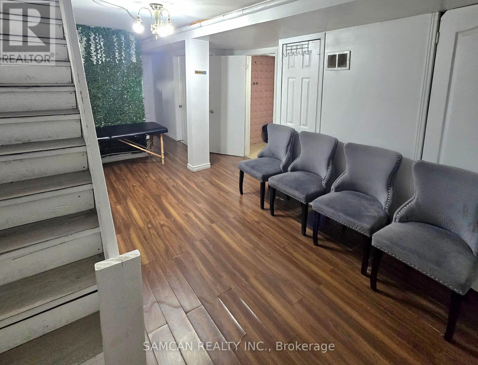 336 WESTON ROAD, Toronto (Keelesdale-Eglinton West) — photo 5