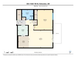 #404 11026 106 St Nw, Edmonton, AB T5H2Y4 Photo 15