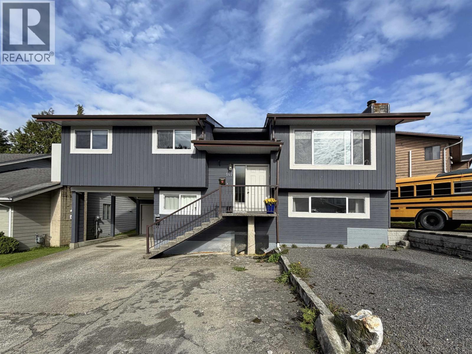 147-149 GULL CRESCENT