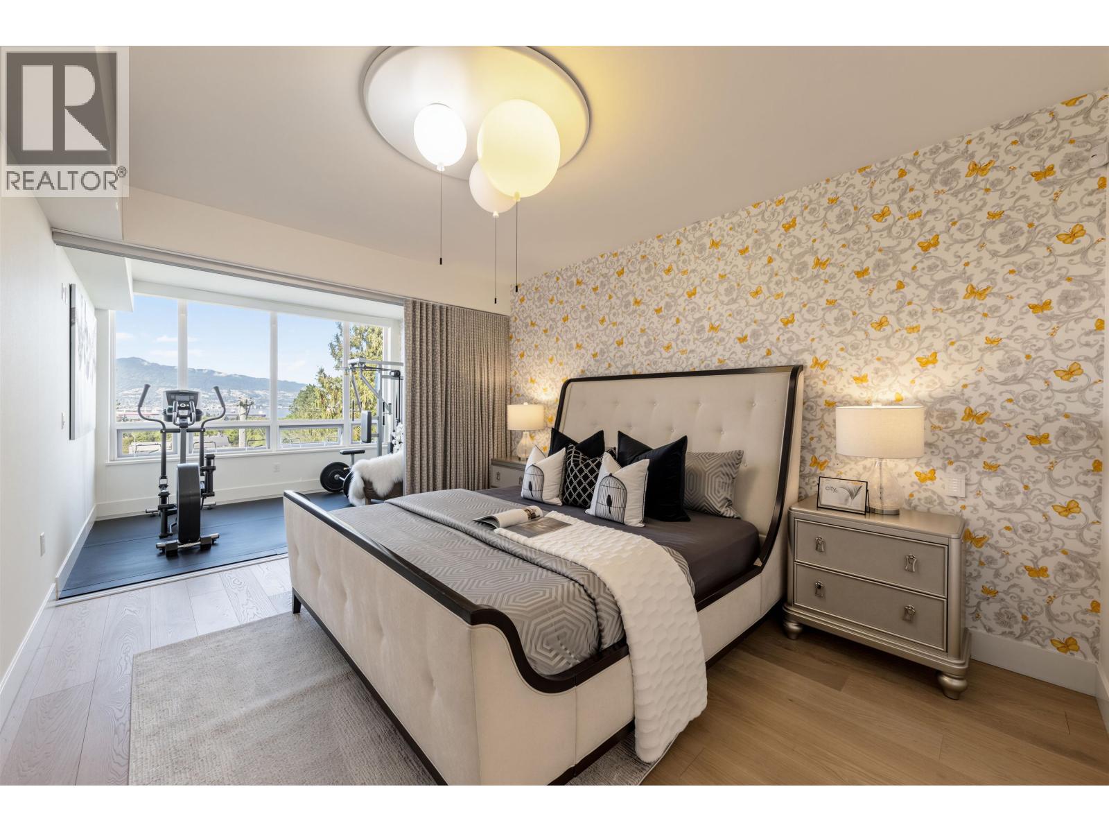 401 3639 W 16TH AVENUE, Vancouver - Image 1