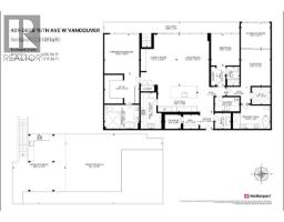401 3639 W 16th Avenue, Vancouver, BC V6R3C3 Photo 40