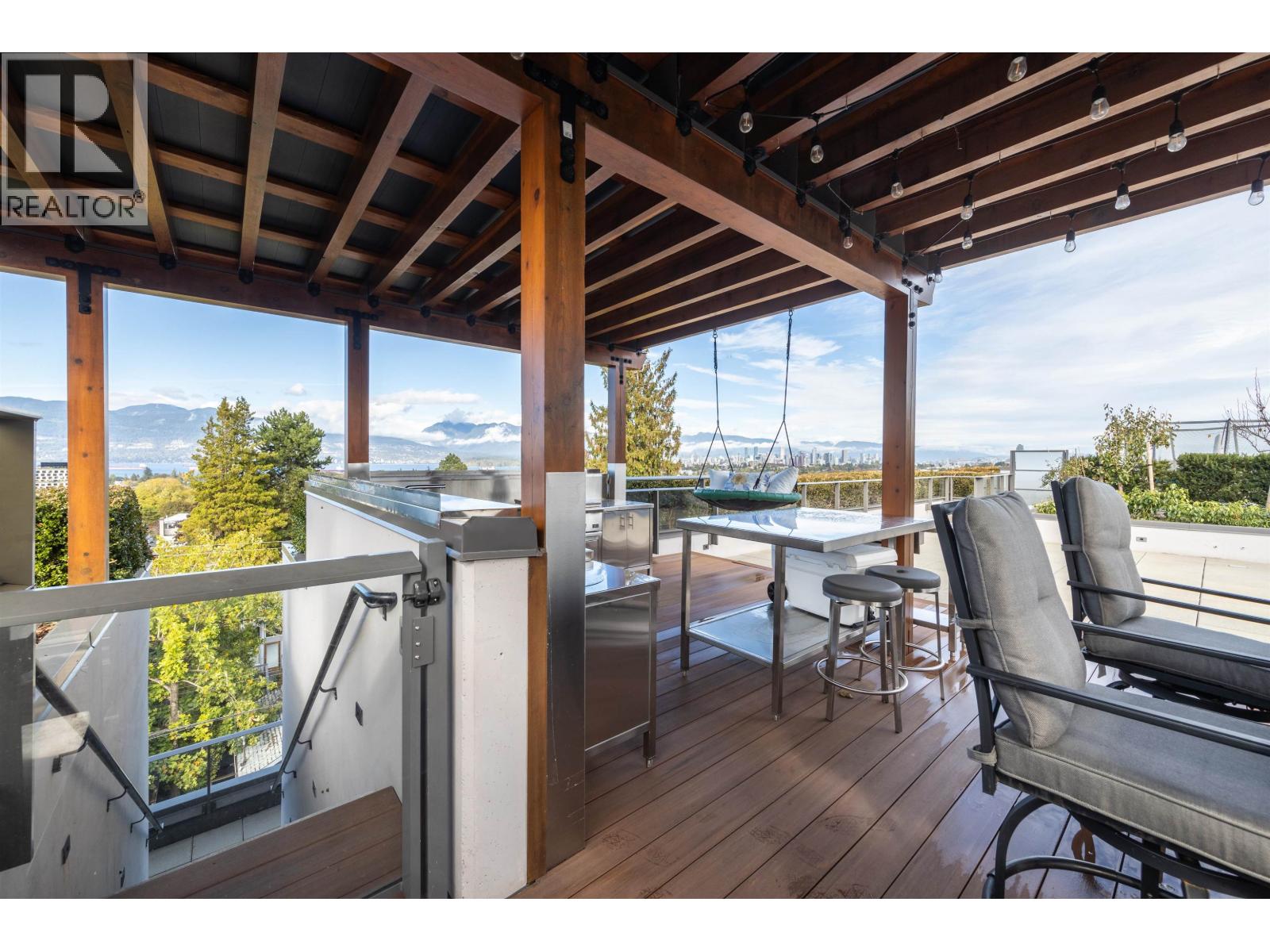 401 3639 W 16TH AVENUE, Vancouver - Image 1