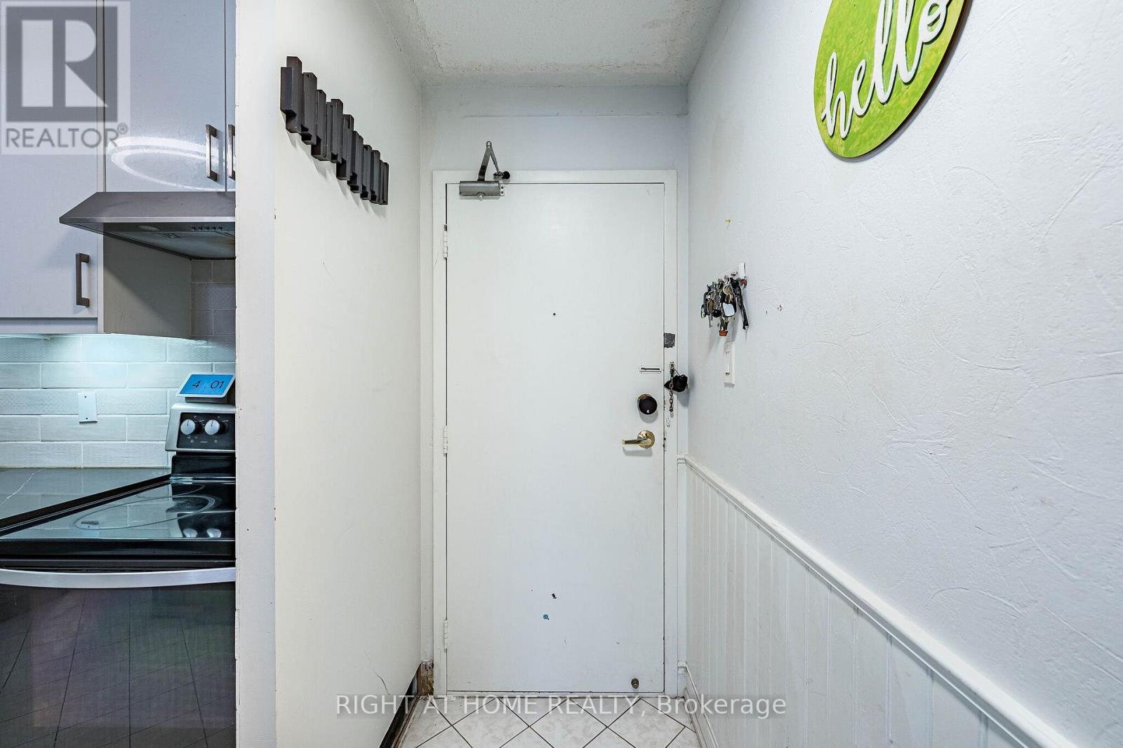107 - 10 FASHION ROSEWAY, Toronto (Willowdale East) — photo 10