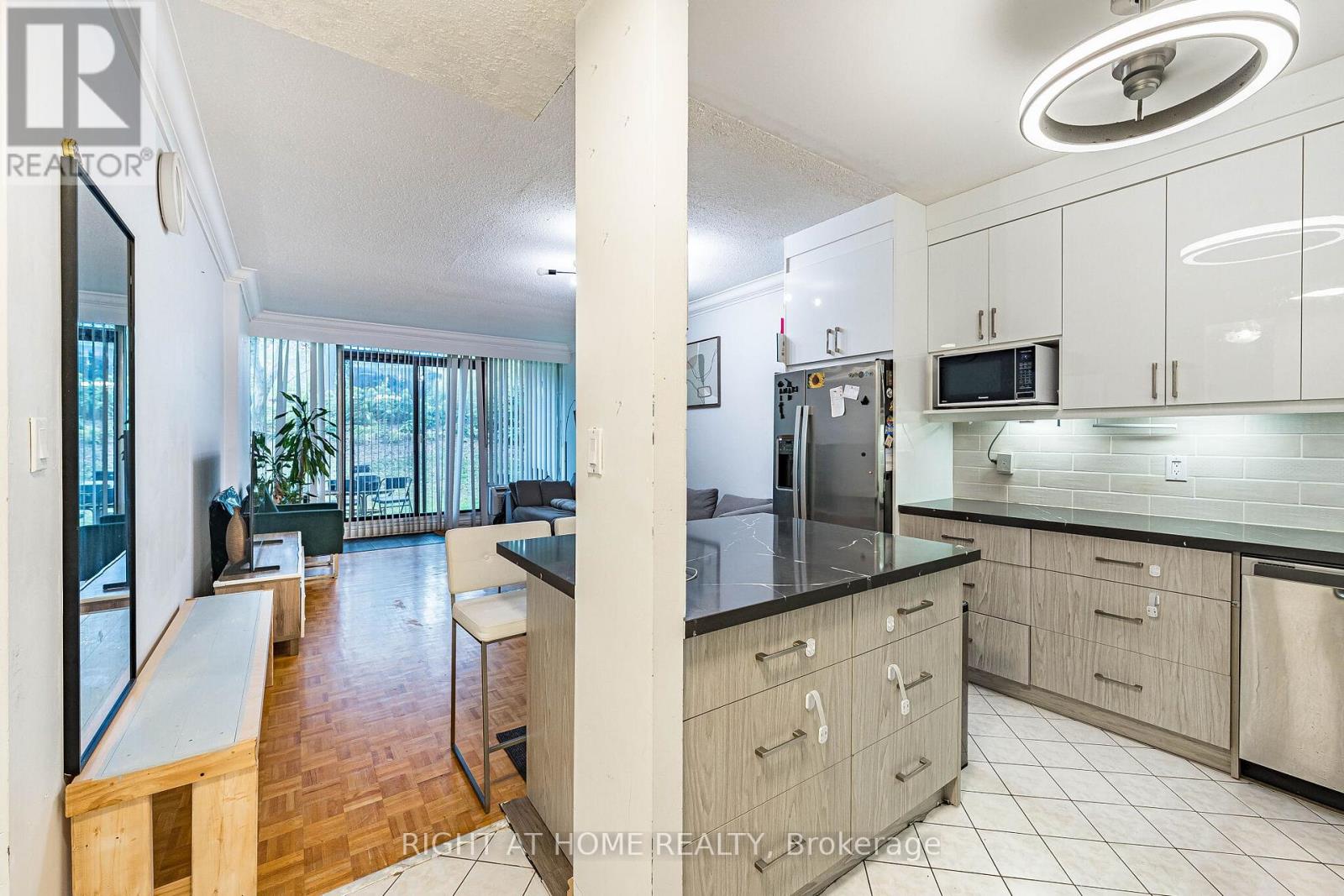107 - 10 FASHION ROSEWAY, Toronto (Willowdale East) — photo 11