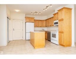 Laundry room - #325 9820 165 St Nw, Edmonton, AB T5P0N3 Photo 6