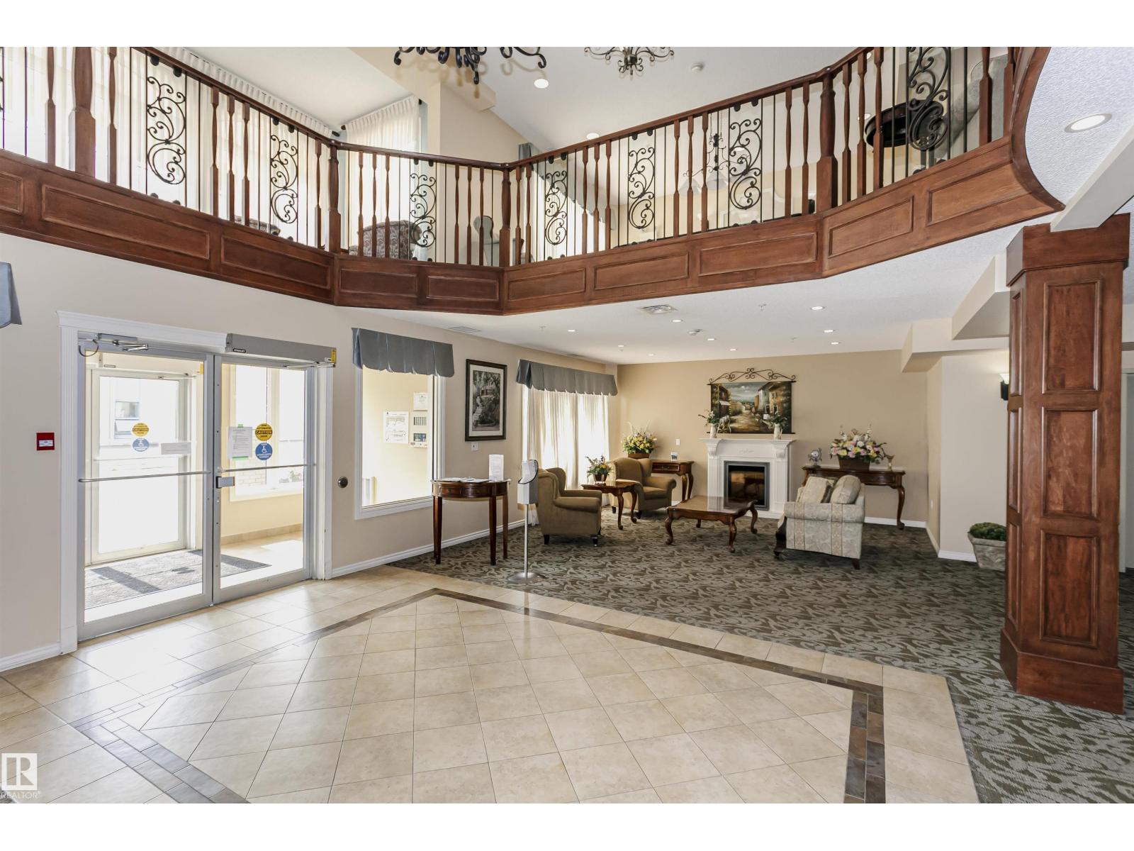 #325 9820 165 ST NW - 2