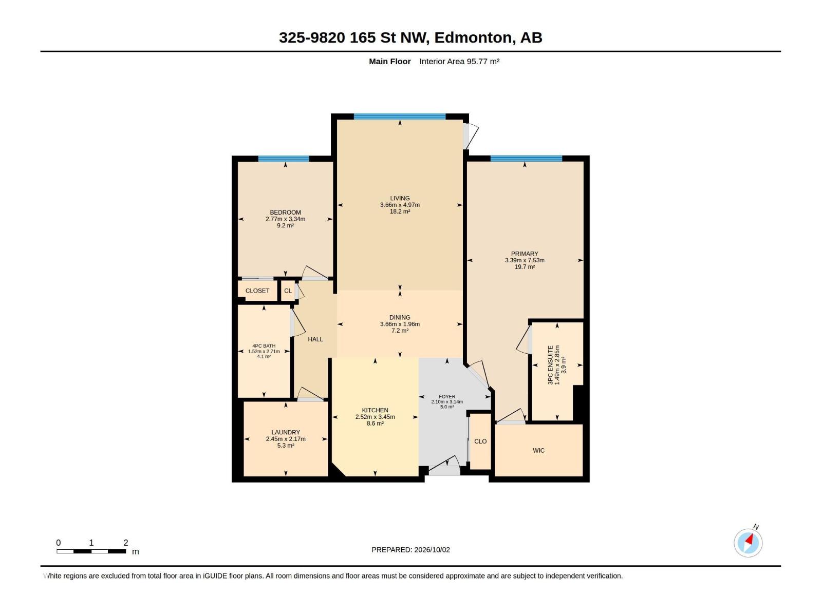 #325 9820 165 ST NW - 49