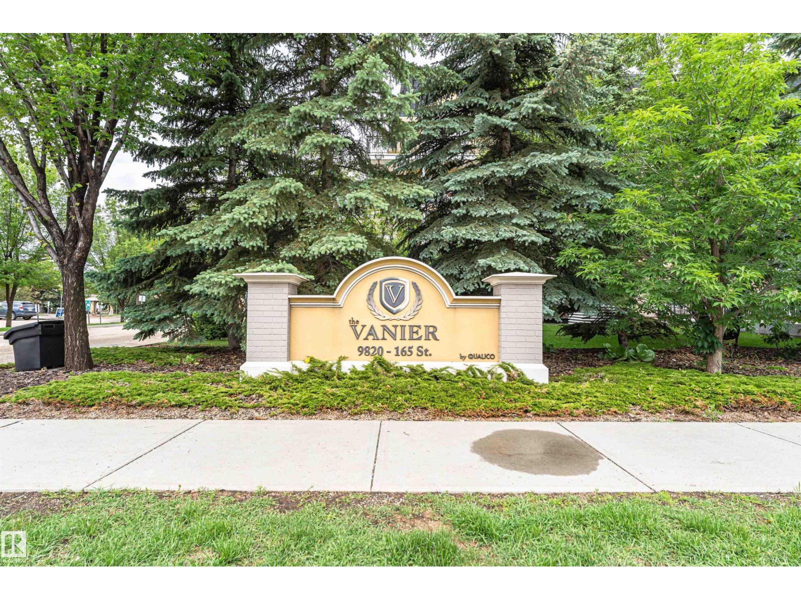 #325 9820 165 ST NW - 45