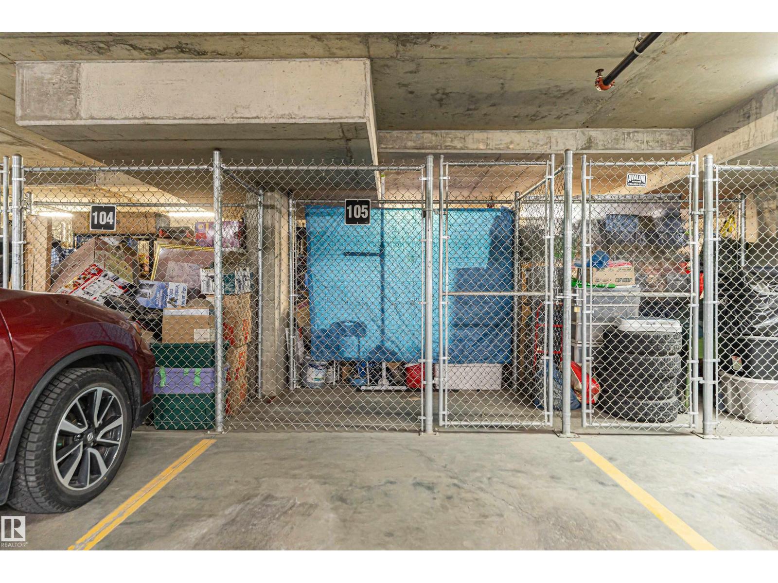 #325 9820 165 ST NW - 36