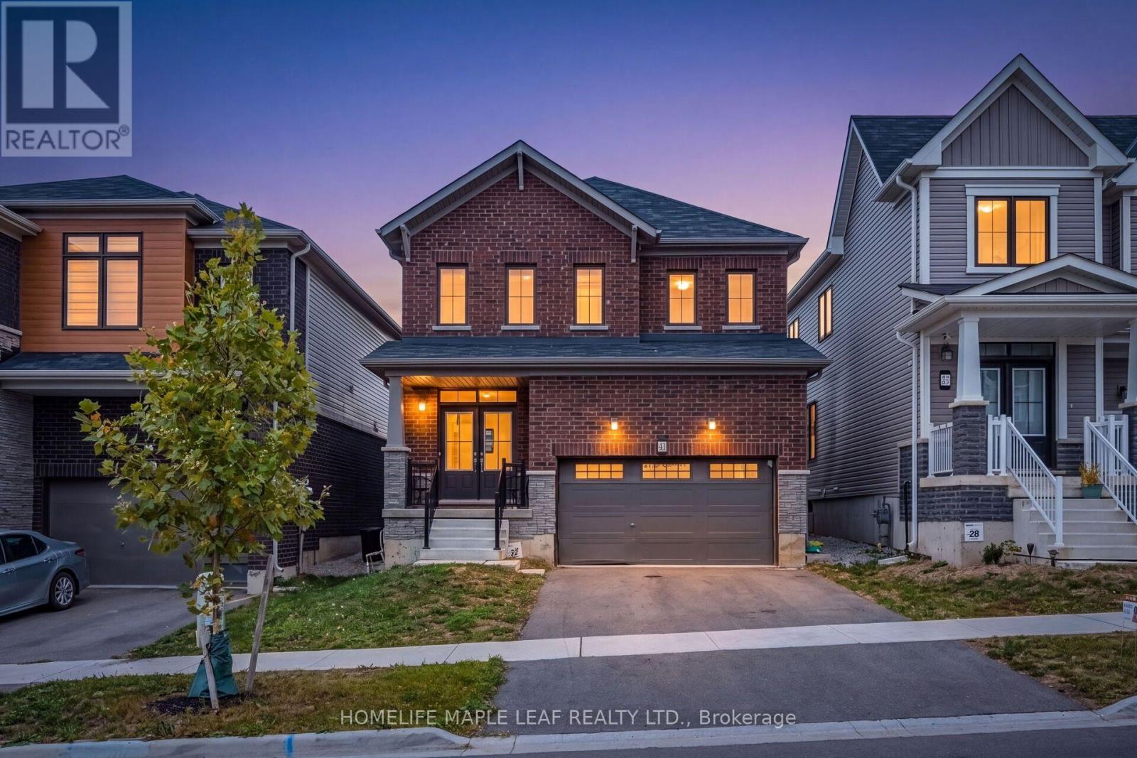 41 SUNDIN DRIVE - 1