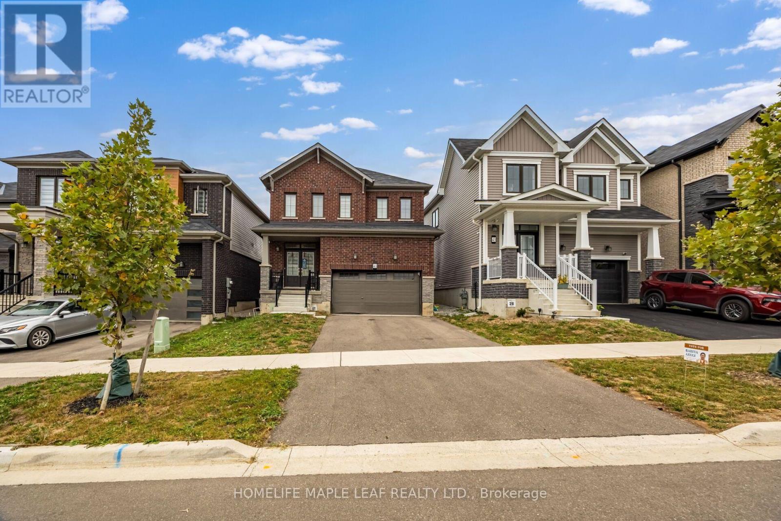 41 SUNDIN DRIVE - 2