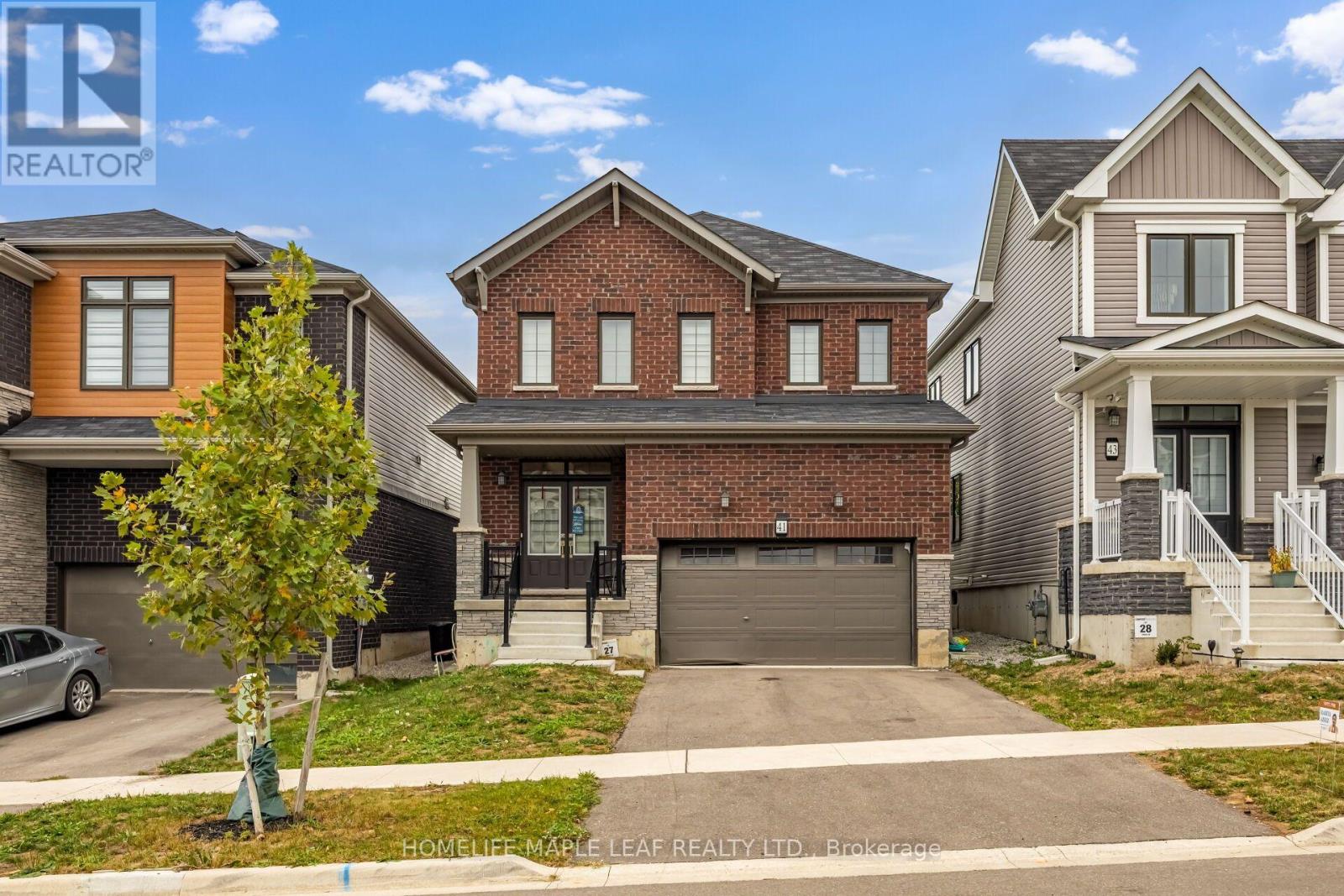 41 SUNDIN DRIVE - 3