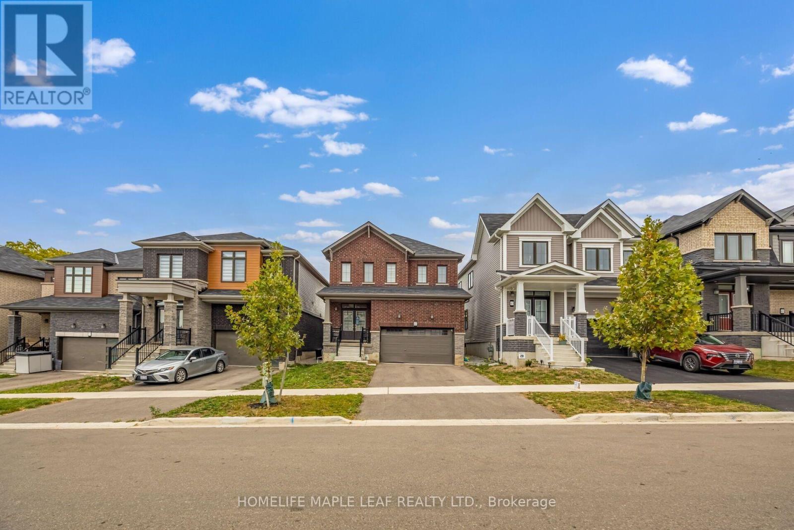 41 SUNDIN DRIVE - 4