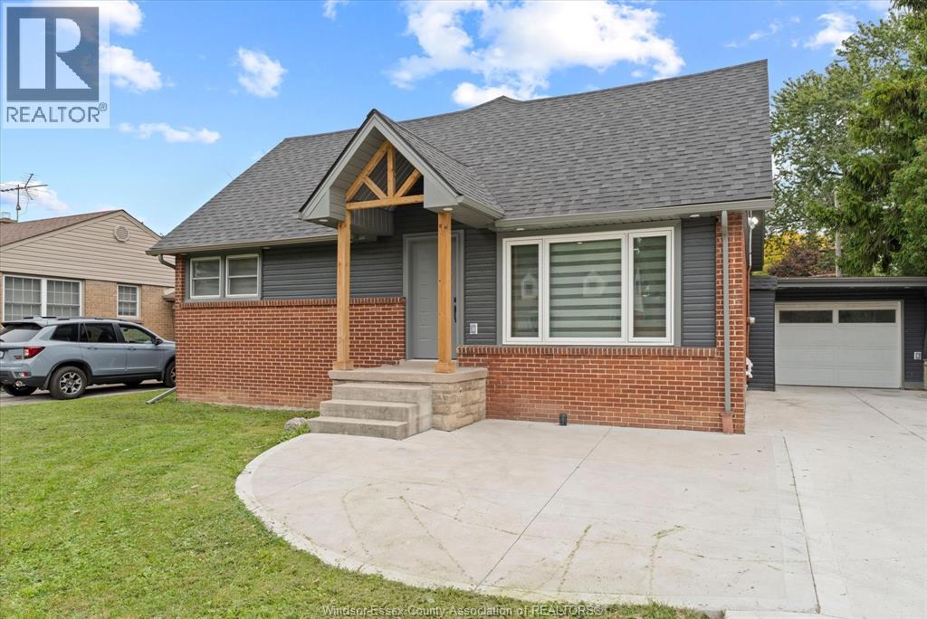 Property for sale at 2858 DANDURAND