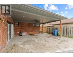 2858 Dandurand, Windsor, ON N9E2E4 Photo 33