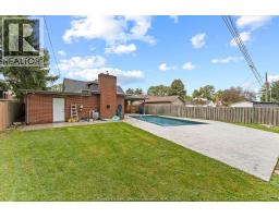 2858 Dandurand, Windsor, ON N9E2E4 Photo 40