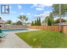 2858 Dandurand, Windsor, ON N9E2E4 Photo 37