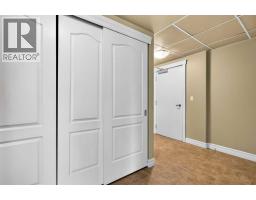Primary Bedroom - 507, 836 15 Avenue Sw, Calgary, AB T2R1S2 Photo 7