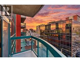 507, 836 15 Avenue Sw, Calgary, AB T2R1S2 Photo 45