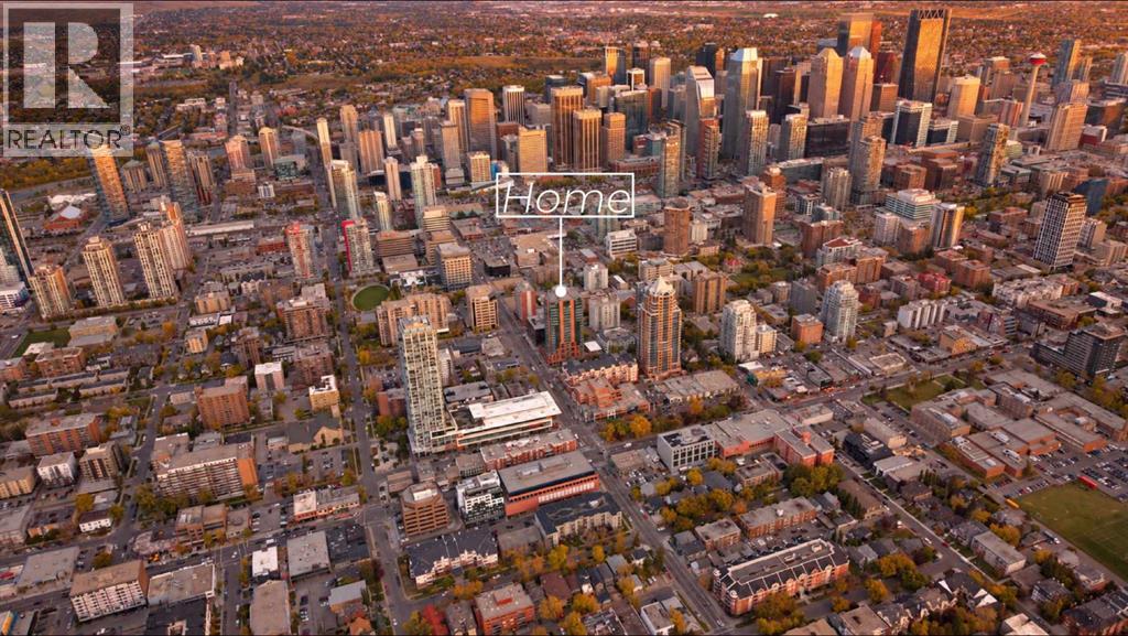 #507 836 15 Avenue SW - 46