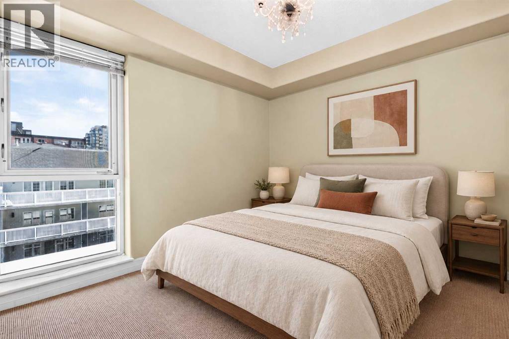 #507 836 15 Avenue SW - 26