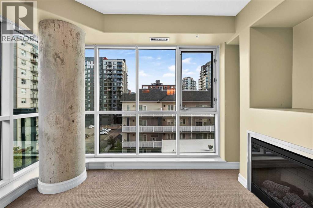 #507 836 15 Avenue SW - 16
