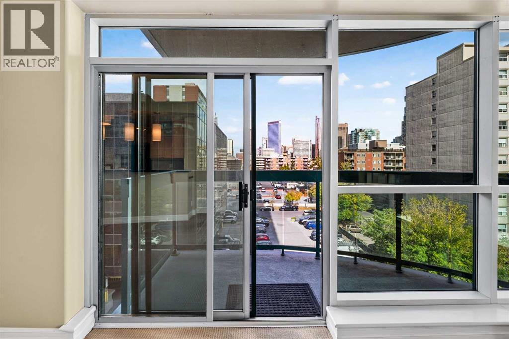 #507 836 15 Avenue SW - 18