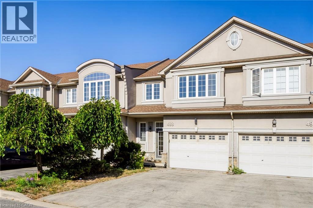 488 STONEHENGE Drive, Ancaster — photo 3