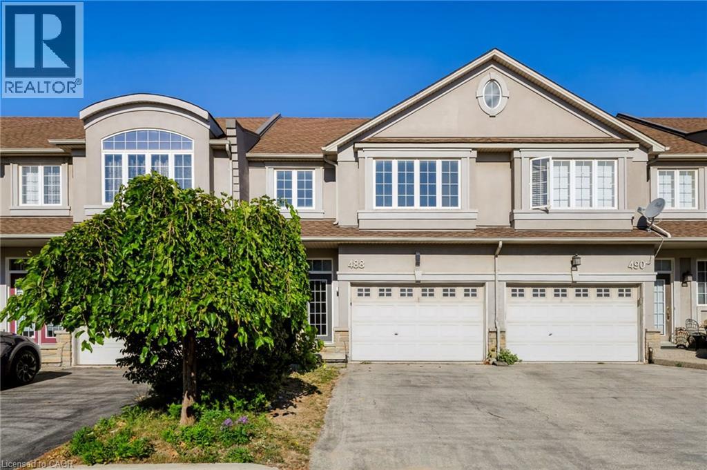 488 STONEHENGE Drive, Ancaster — photo 4