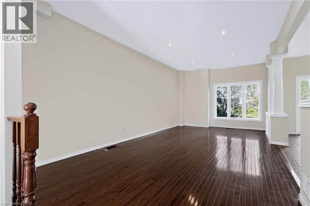 488 STONEHENGE Drive, Ancaster — photo 9