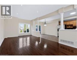 Dining room - 488 Stonehenge Drive, Ancaster, ON L9K1S7 Photo 10