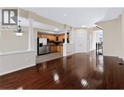 Kitchen - 488 Stonehenge Drive, Ancaster, ON L9K1S7 Photo 11