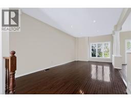 Living room - 488 Stonehenge Drive, Ancaster, ON L9K1S7 Photo 9