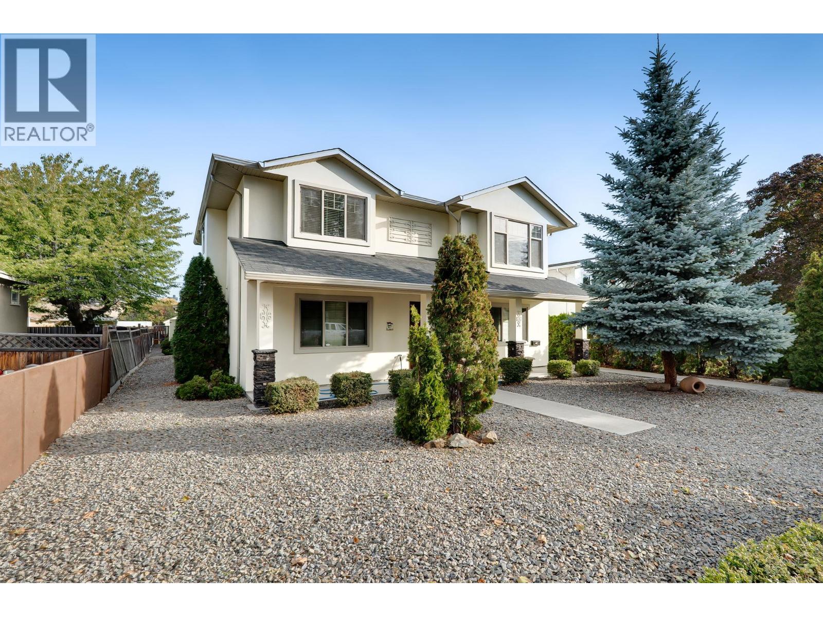 560 & 562 Christleton Avenue - 1