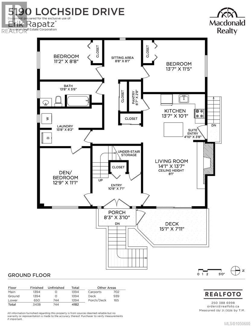 5190 Lochside Dr - 42