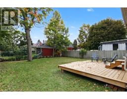 223 Margaret Avenue, Kitchener, ON N2H4J1 Photo 33