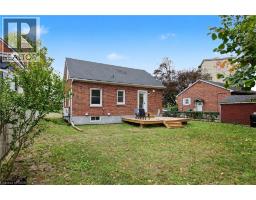 223 Margaret Avenue, Kitchener, ON N2H4J1 Photo 37