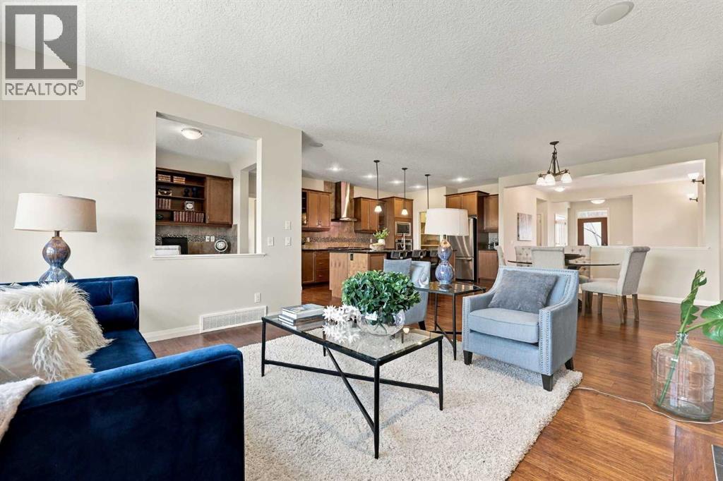 14 Ridge View Place, Cochrane, Alberta, T4C0P9 — thumbnail 4