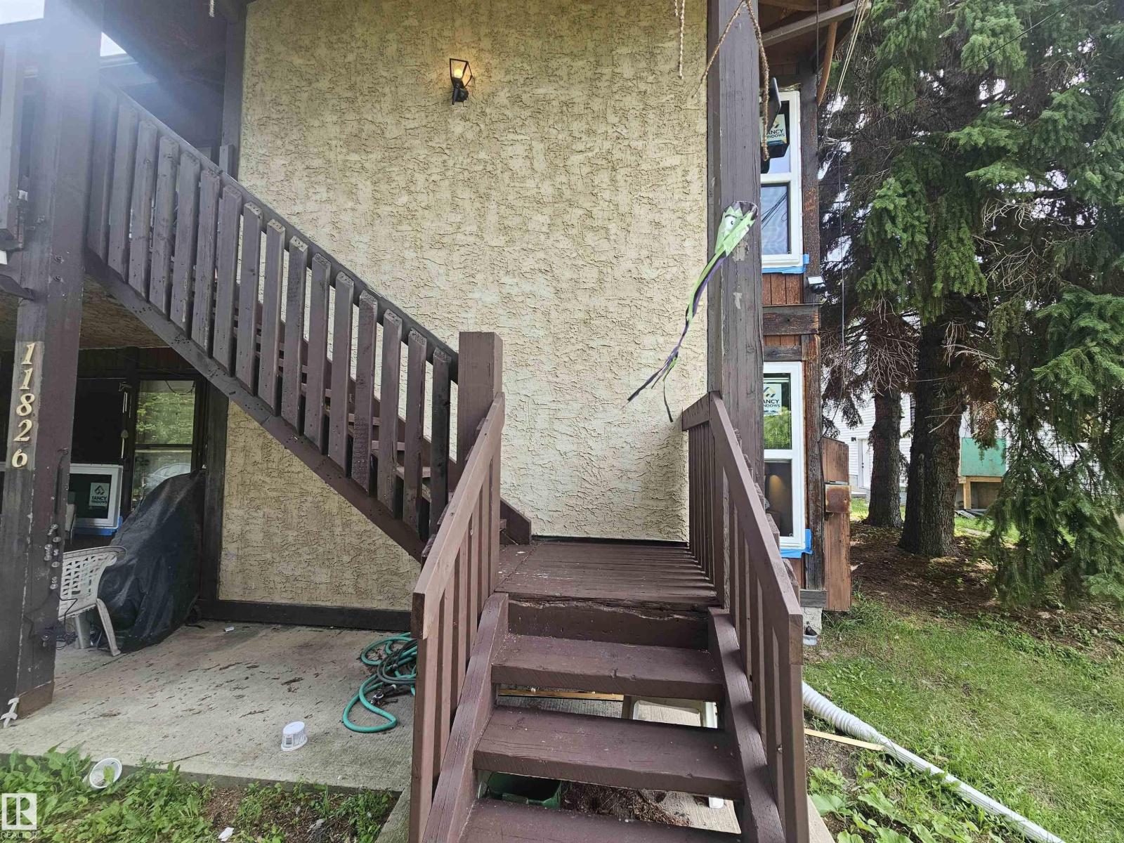 11822 39 ST NW - 2