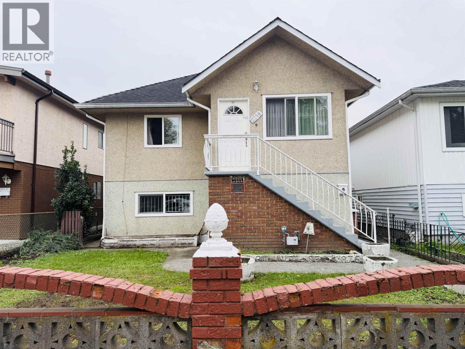 Property for sale at 2258 34TH AVE E AVENUE