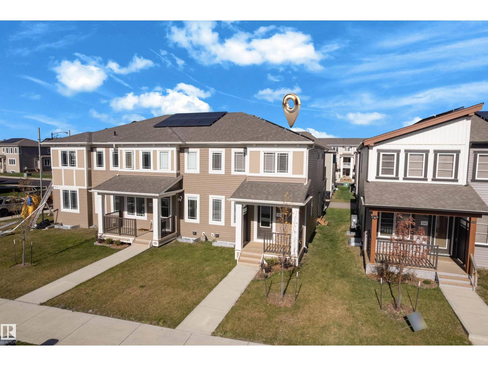 194 Sunwapta Way NW - 2