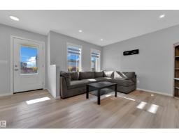 194 Sunwapta Way Nw Nw, Edmonton, AB T6M3E7 Photo 13