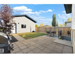1908 36 Av Nw, Edmonton, AB T6T1S9 Photo 34