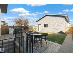 1908 36 Av Nw, Edmonton, AB T6T1S9 Photo 35