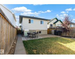 1908 36 Av Nw, Edmonton, AB T6T1S9 Photo 31