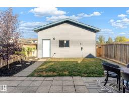 1908 36 Av Nw, Edmonton, AB T6T1S9 Photo 37