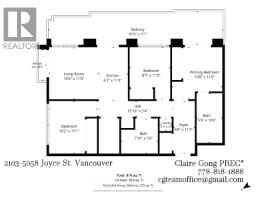 2103 5058 Joyce Street, Vancouver, BC V5R0J9 Photo 24