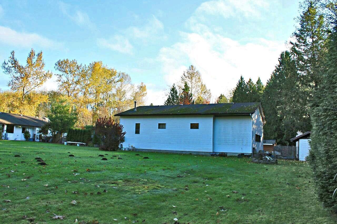 16354 18 AVENUE, Surrey